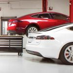 How Laser-cutting Technology Works within the Leather Industry