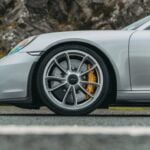 Tips to Apply Ceramic Coating Over Vinyl Wrapping