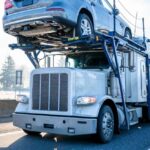 Brake Calipers: Cross Drilled Rotors