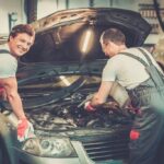 The Importance of Specialized Diesel Repair Services in Orange, CA