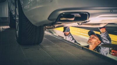 Most Common Mistakes To Avoid When Repairing Transmission And Fuel