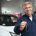 How to Prepare Your Vehicle for an Engine Tune-Up: A Step-by-Step Guide