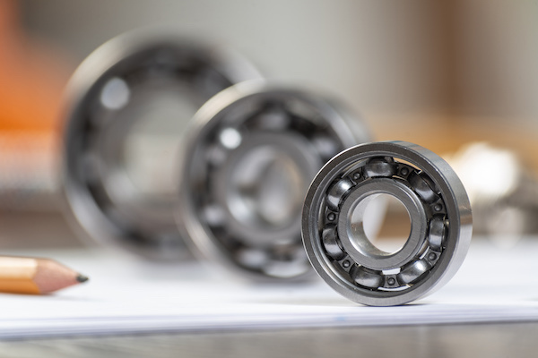 Wheel Bearings