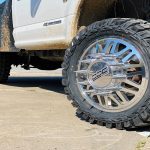 Expert Recommendations for Dually Truck Wheels and Tires