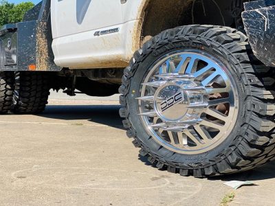 Best Dually Wheels