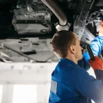 Why Regular Headlight Inspections Are Crucial for Vehicle Safety