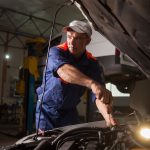 The Impact of Environmental Dust and Debris on Power Window Operation