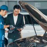 Behind the Scenes: What Experts Check During Car Taillight Wiring Repairs