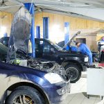 Behind the Scenes: What Experts Check During Car Taillight Wiring Repairs