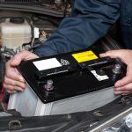 How Oil Filters Support Consistent Engine Temperature