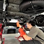 The Impact of Driving Habits on Car Differential Fluid Life