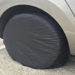 How Industrial Fallout Causes Car Paint Damage